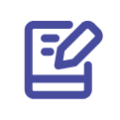 Sửa bài Writing trên ứng dụng học tập