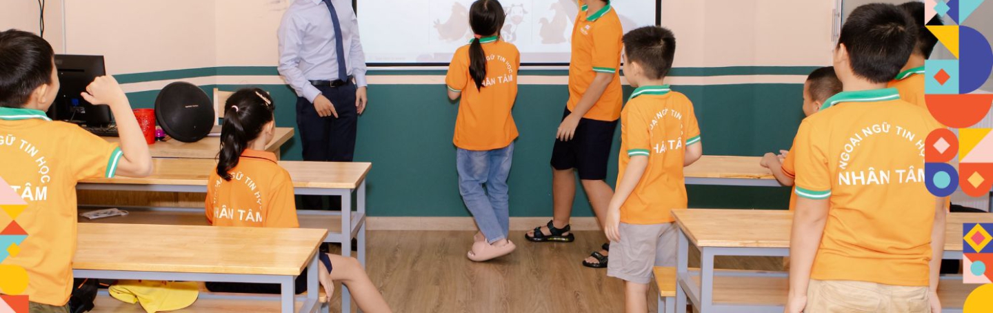 CÔNG TY CỔ PHẦN GIÁO DỤC GNP