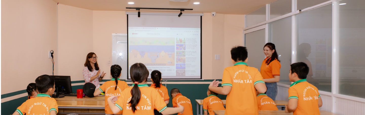 CÔNG TY CỔ PHẦN GIÁO DỤC GNP