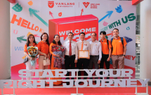 GNP VINH DỰ NHẬN GIẤY KHEN “ĐƠN VỊ HOÀN THÀNH XUẤT SẮC NHIỆM VỤ QUẢN LÝ TỔ CHỨC DẠY – HỌC NĂM HỌC 2025–2026”