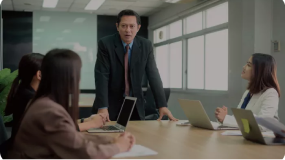 MEETING