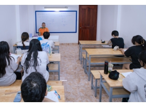 LUYỆN THI ĐÁNH GIÁ NĂNG LỰC