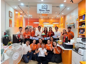  CHÀO MỪNG NGÀY PHỤ NỮ VIỆT NAM 20/10