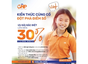 KIẾN THỨC CỦNG CỐ – ĐỘT PHÁ ĐIỂM SỐ!