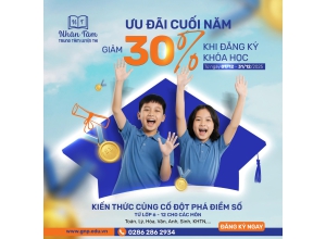 KIẾN THỨC CỦNG CỐ – ĐỘT PHÁ ĐIỂM SỐ!