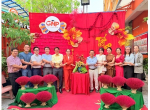 HỌP MẶT ĐẦU NĂM - XUÂN BÍNH NGỌ 2026