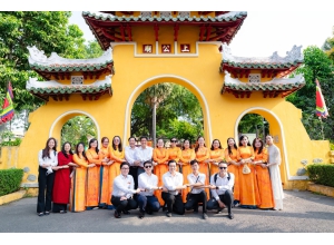 GNP KHAI XUÂN MÙNG 7 | KHỞI ĐẦU AN LÀNH, VẠN SỰ HANH THÔNG