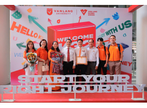 GNP VINH DỰ NHẬN GIẤY KHEN “ĐƠN VỊ HOÀN THÀNH XUẤT SẮC NHIỆM VỤ QUẢN LÝ TỔ CHỨC DẠY – HỌC NĂM HỌC 2025–2026”