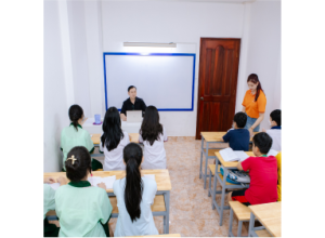 LUYỆN THI TUYỂN SINH THPT - LỚP 10