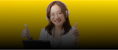 Nền tảng TOEIC