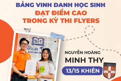 Nguyễn Hoàng Minh Thy