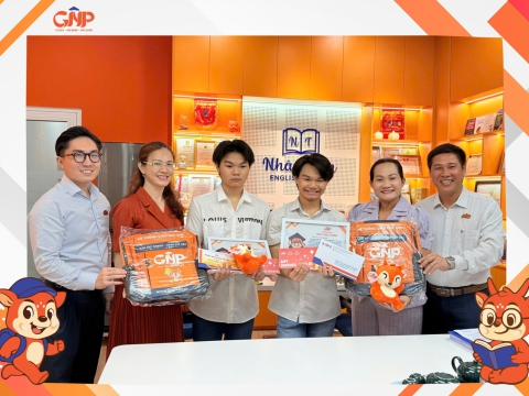 Vinh Danh Gương Mặt Xuất Sắc