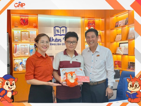 Vinh Danh Gương Mặt Xuất Sắc