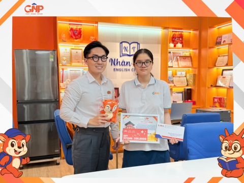 Vinh Danh Gương Mặt Xuất Sắc