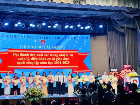 GNP đồng hành cùng các hoạt động chính trị - xã hội phường Bình Lợi Trung