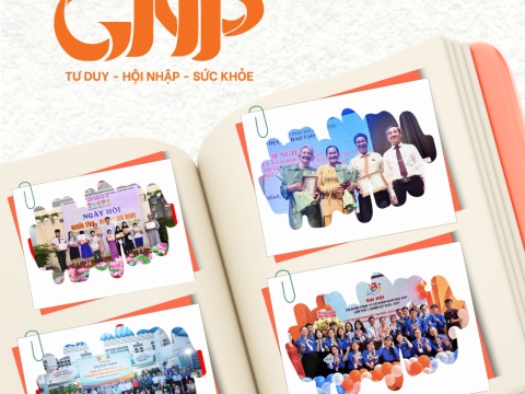 GNP đồng hành cùng các hoạt động chính trị - xã hội phường Bình Lợi Trung