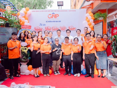 GNP đồng hành cùng các hoạt động chính trị - xã hội phường Bình Lợi Trung