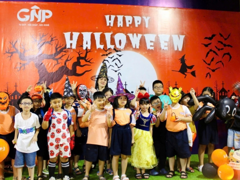 Hình ảnh hoạt động trải nghiệm