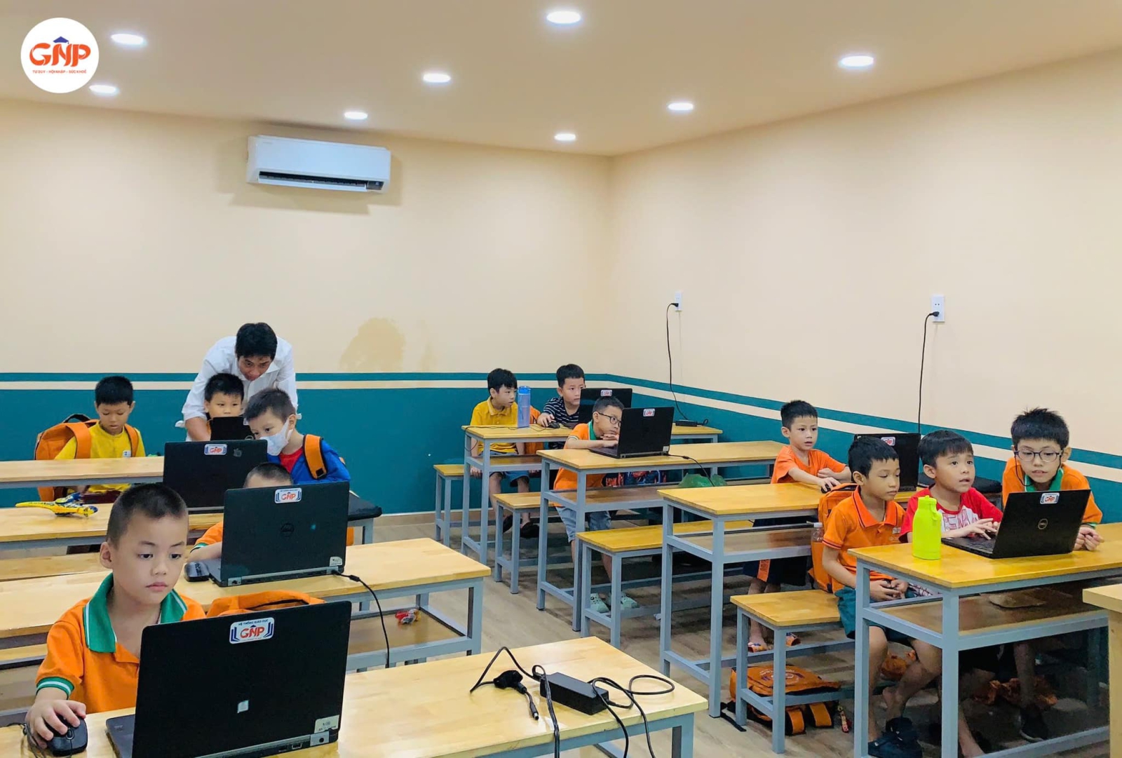 Sở hữu kỹ năng làm việc và học tập vượt trội