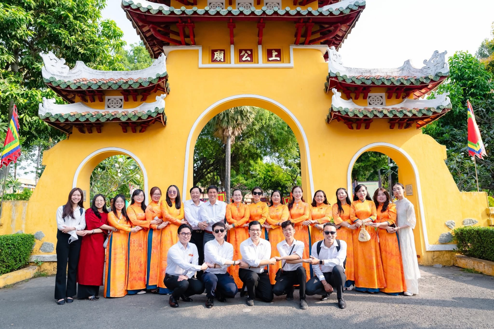 GNP KHAI XUÂN MÙNG 7 | KHỞI ĐẦU AN LÀNH, VẠN SỰ HANH THÔNG