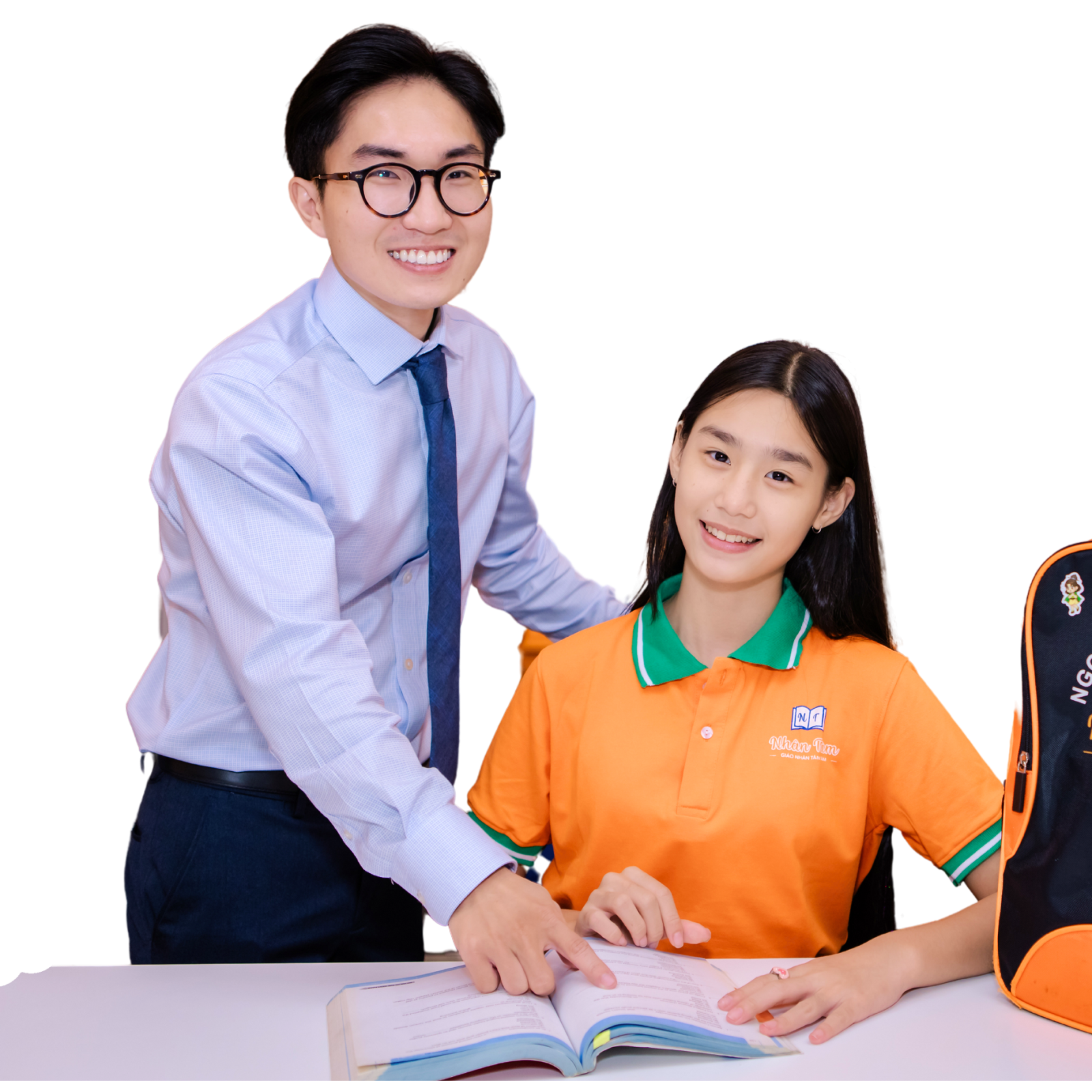 Khoá học tiếng anh