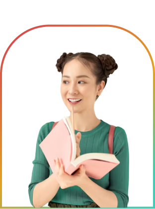 Học tập với tinh thần tự chủ, say mê khám phá