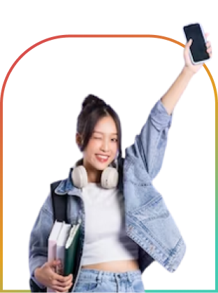 Vững chắc 4 kỹ năng Anh ngữ; Sẵn sàng cho các kỳ thi học thuật quốc tế (KET, PET, IELTS,...)