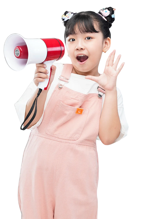 CHÂN DUNG SUPERKIDS THẾ HỆ MỚI