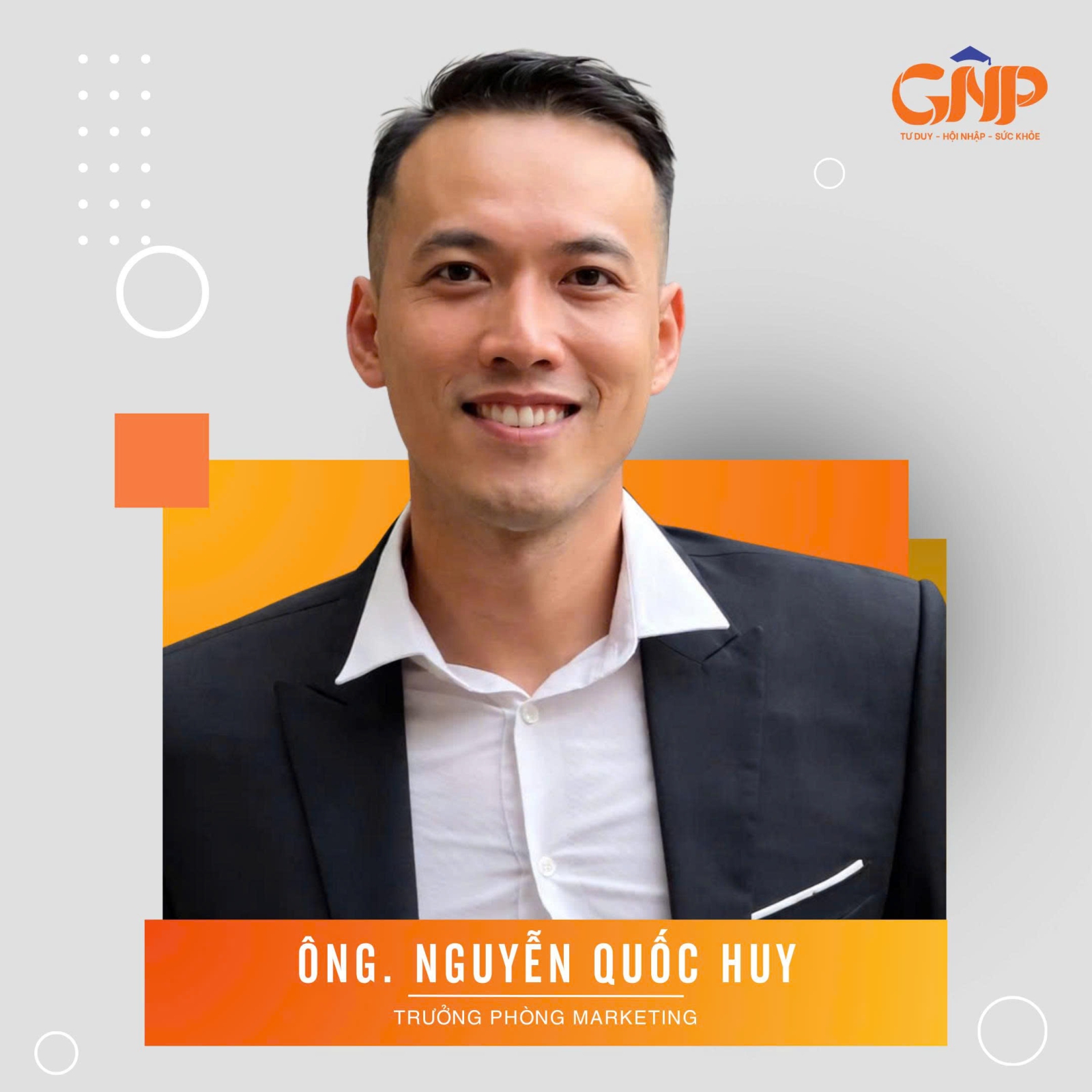 Nguyễn Quốc Huy