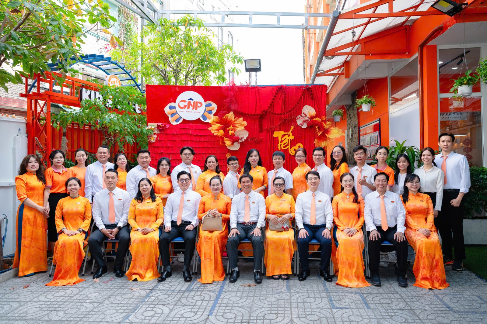 ĐỘI NGŨ GIÁO VIÊN