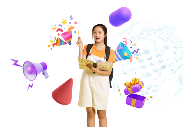 ANH NGỮ THIẾU NIÊN